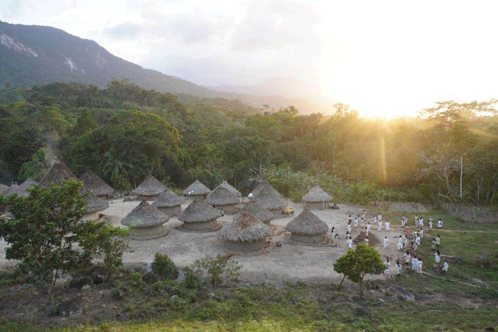 Kogi Village