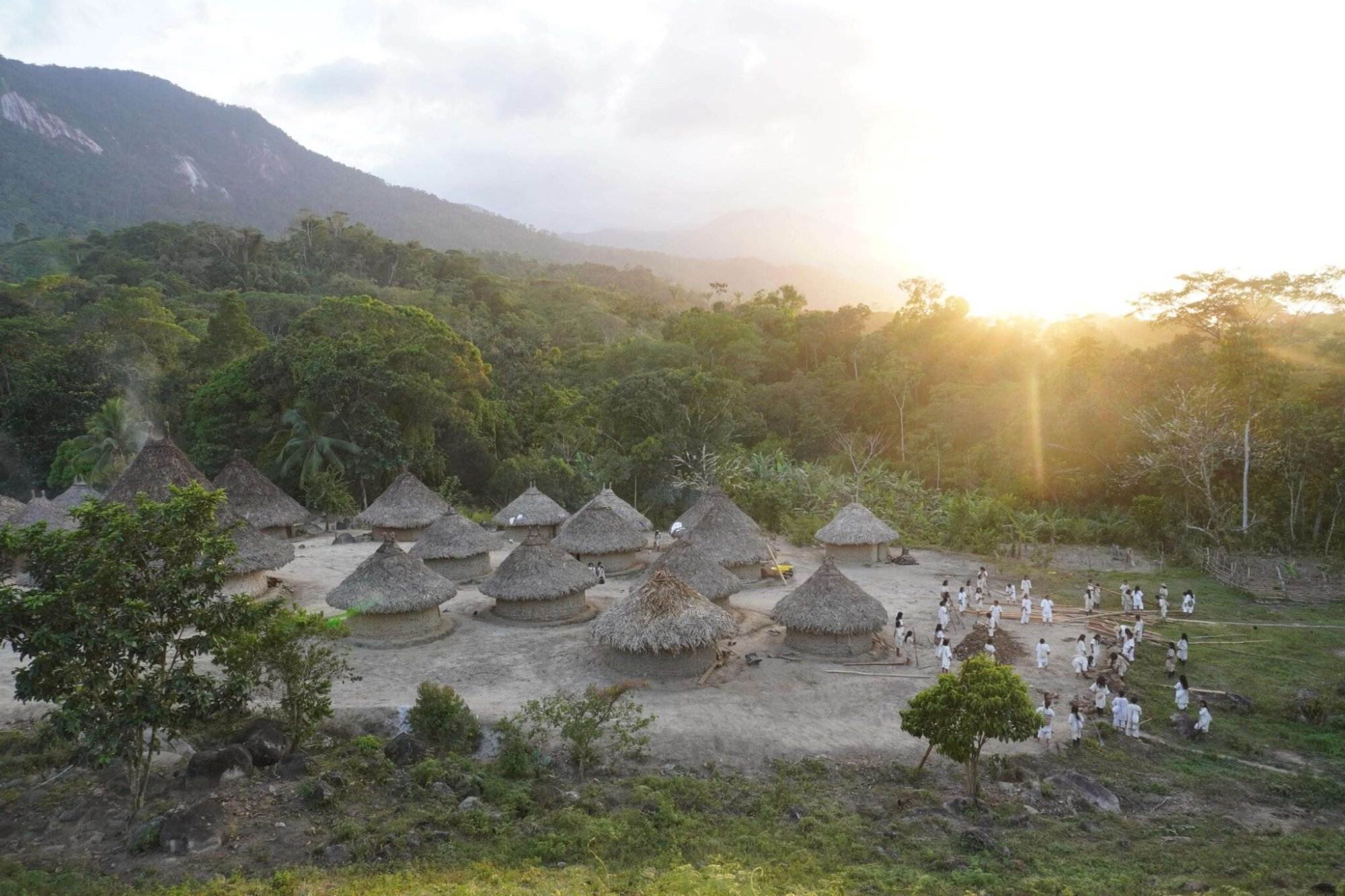 Kogi Village